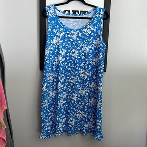 Draper James L/XL Dress